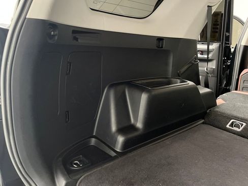 Used 2021 Toyota 4Runner Limited RWD image 33