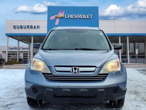 Used 2007 Honda CR-V EX image 2