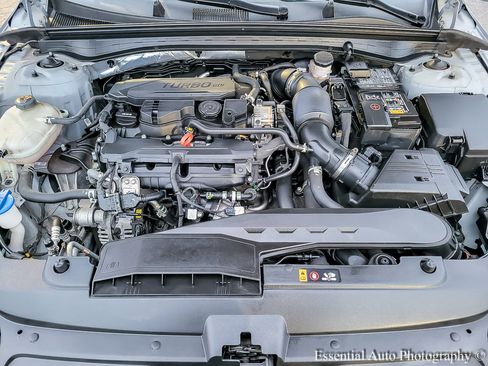 Used 2023 Kia K5 GT-Line w/ GT-Line Premium Package image 33