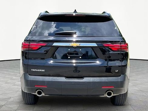 Used 2023 Chevrolet Traverse LT FWD image 6