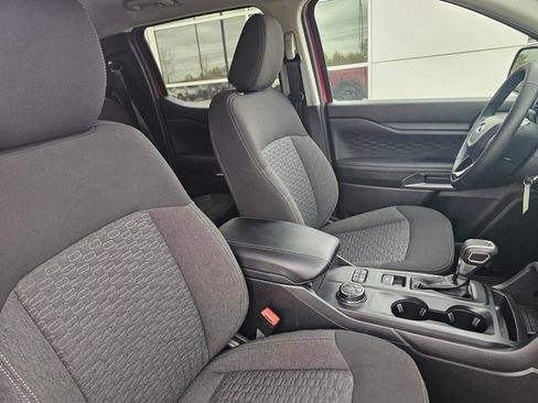 New 2025 Ford Ranger XLT w/ Equipment Group 301A High image 11