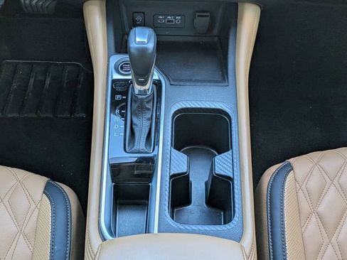 Certified 2024 Nissan Sentra SV w/ SV Premium Package image 17