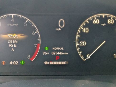 Used 2025 Honda Odyssey Sport-L image 19