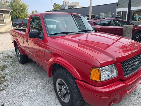 Used 2003 Ford Ranger Edge image 9