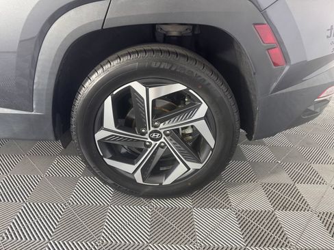 Used 2022 Hyundai Tucson SEL w/ Convenience Package AWD/4WD image 13
