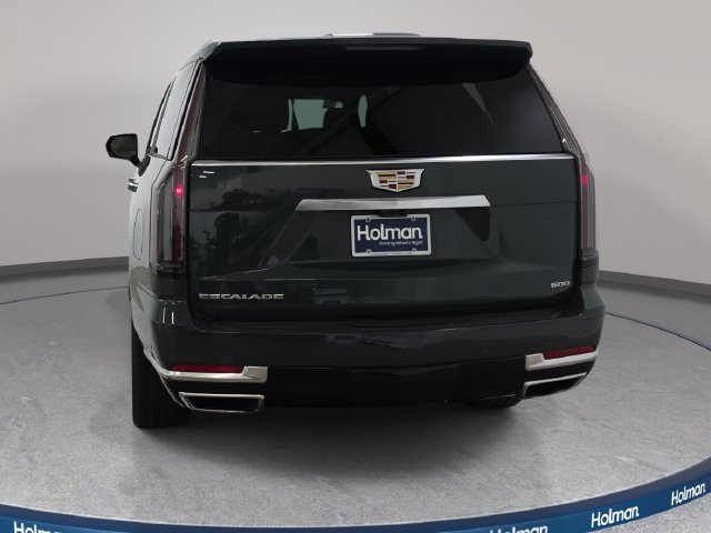 Used 2026 Cadillac Escalade Luxury w/ Touring Package AWD/4WD image 7