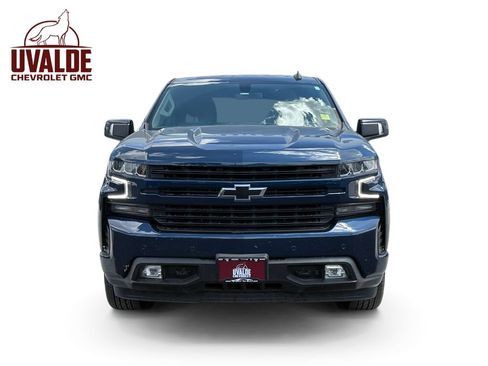 Used 2022 Chevrolet Silverado 1500 RST AWD/4WD image 8