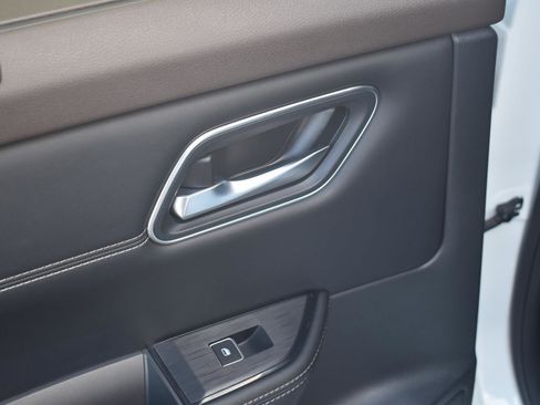 Used 2023 Nissan Rogue Platinum w/ Platinum Premium Package AWD/4WD image 51