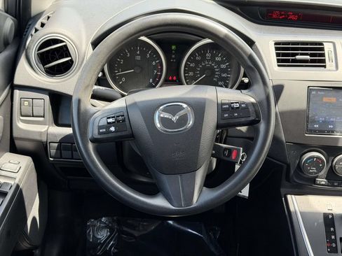 Used 2014 MAZDA MAZDA5 Sport FWD image 21