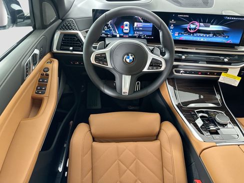 New 2026 BMW X5 xDrive40i w/ M Sport Package image 23