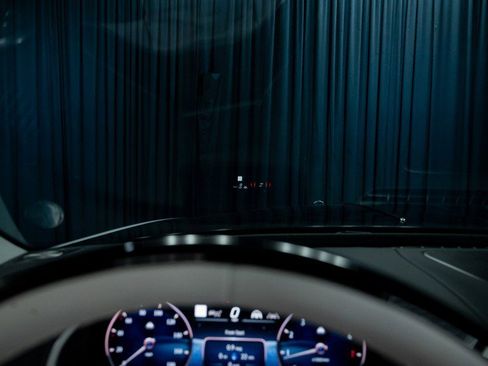 Certified 2026 Mercedes-Benz Maybach SL 680 image 24