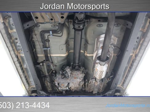 Used 2002 Toyota Tacoma 4x4 Xtracab V6 image 25