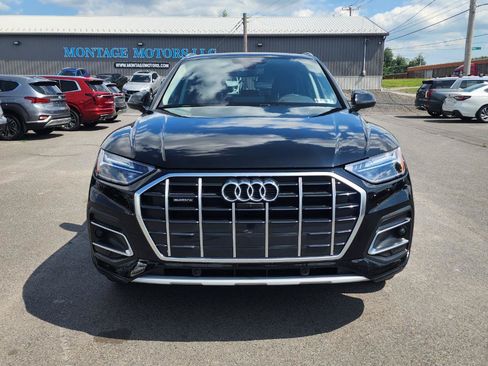 Used 2023 Audi Q5 2.0T Premium Plus AWD/4WD image 17