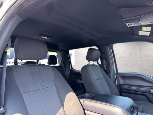 Used 2018 Ford F150 XLT w/ Equipment Group 302A Luxury AWD/4WD image 7