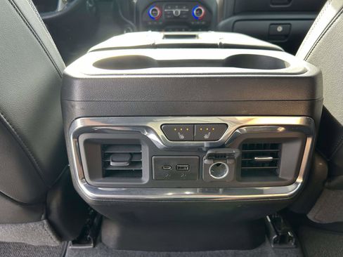 Used 2020 Chevrolet Silverado 2500 High Country w/ Z71 Off-Road Package image 16