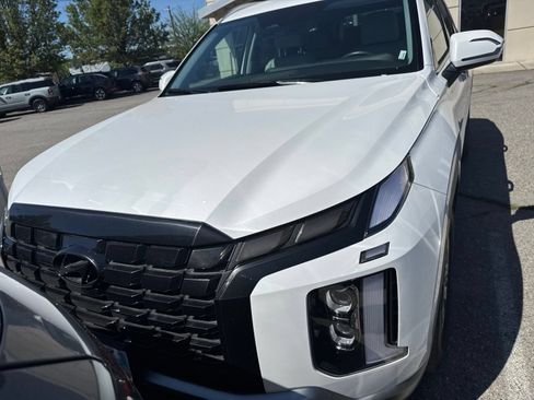 Used 2025 Hyundai Palisade SEL AWD/4WD image 2