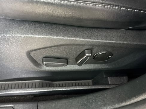 Used 2024 Ford Edge SEL image 22