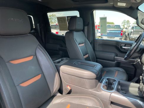 Used 2019 GMC Sierra 1500 AT4 w/ AT4 Premium Package image 27