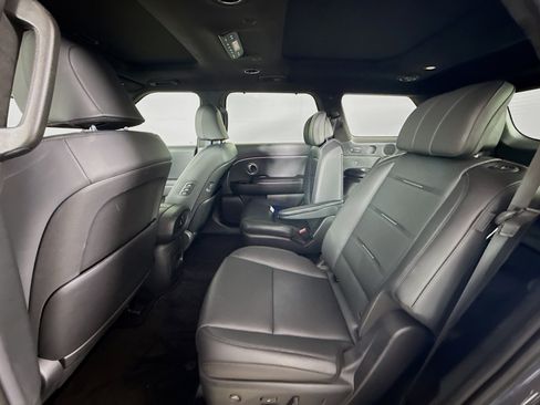 Used 2026 Hyundai Palisade Calligraphy AWD/4WD image 30