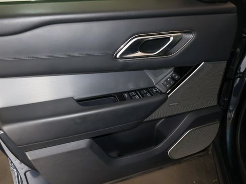 Used 2020 Land Rover Range Rover Velar SV Autobiography Dynamic AWD/4WD image 19