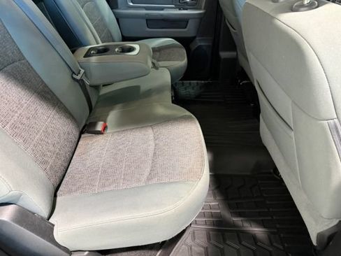 Used 2017 RAM 1500 Lone Star RWD image 29