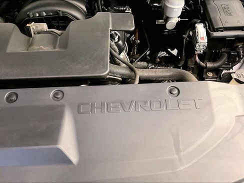 Used 2020 Chevrolet Tahoe LT RWD image 31