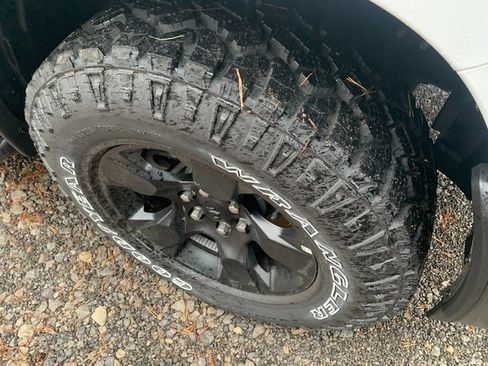 New 2026 RAM 1500 Classic Warlock image 10