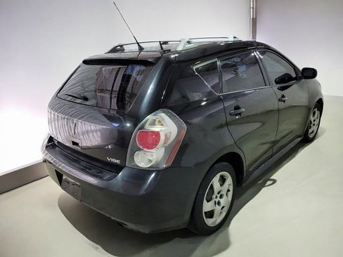 Used 2010 Pontiac Vibe Base image 15