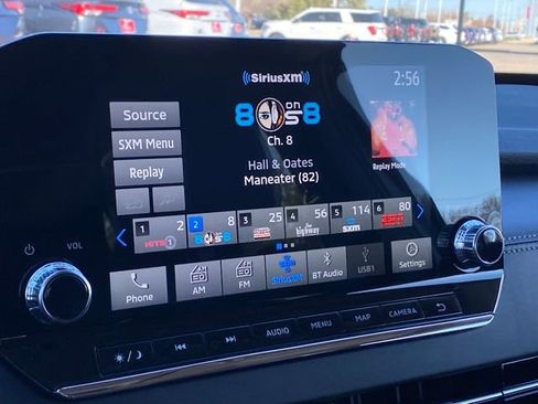 New 2025 Mitsubishi Outlander SE image 21