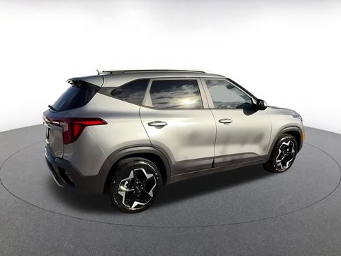 Used 2025 Kia Seltos S image 15