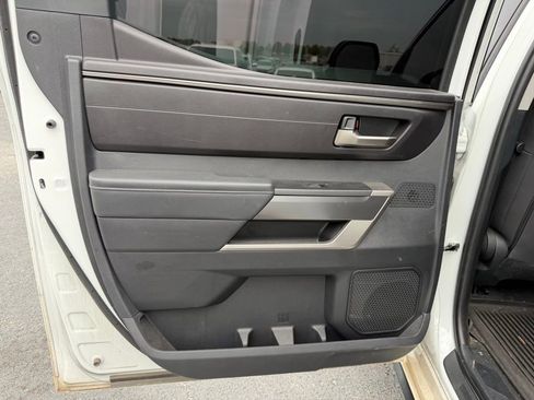 Used 2023 Toyota Tundra SR5 w/ SR5 Convenience Package image 15