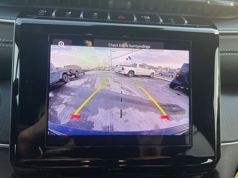 New 2025 Jeep Grand Cherokee Laredo X image 30