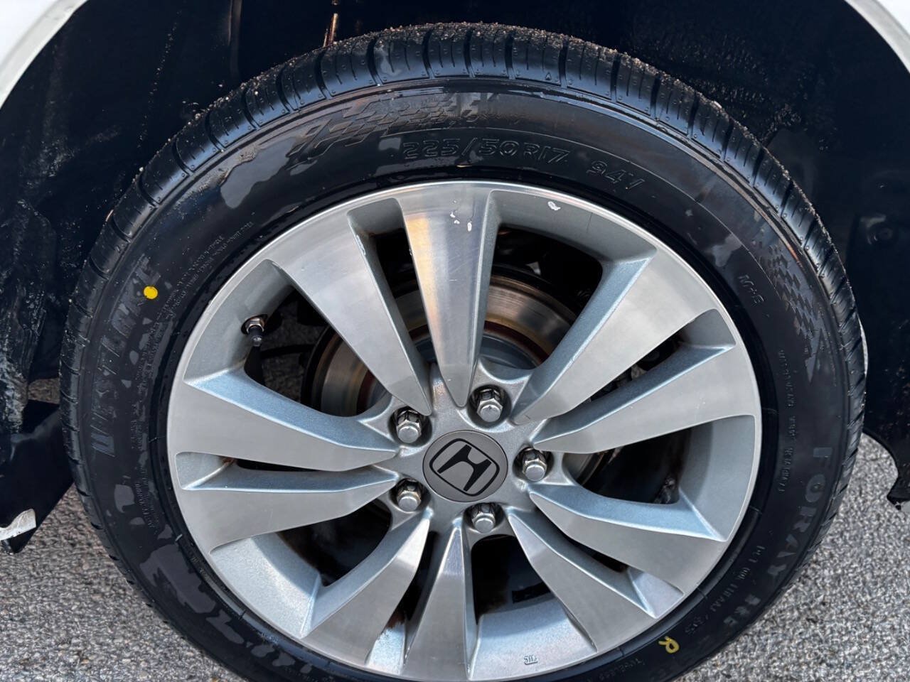 Used 2010 Honda Accord LX-S image 31