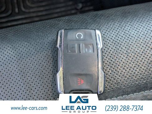 Used 2018 GMC Sierra 1500 Denali image 30