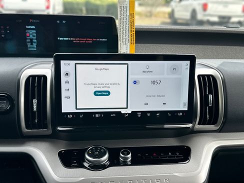 New 2027 Ford Expedition Max Active AWD/4WD image 17