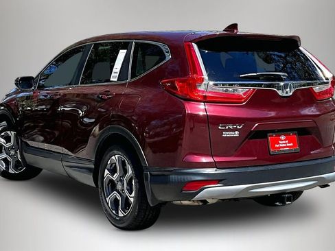 Used 2018 Honda CR-V EX image 4