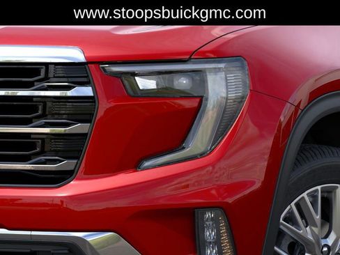 New 2026 GMC Acadia Elevation w/ Elevation Premium Package image 10