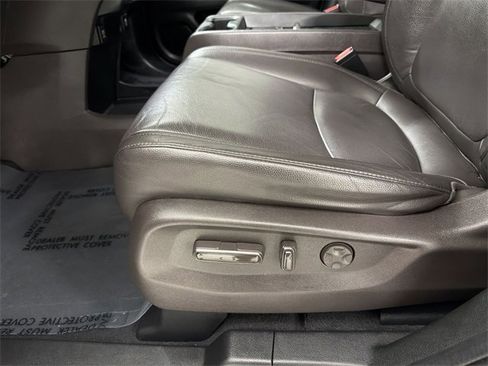 Used 2018 Honda Odyssey EX-L image 23