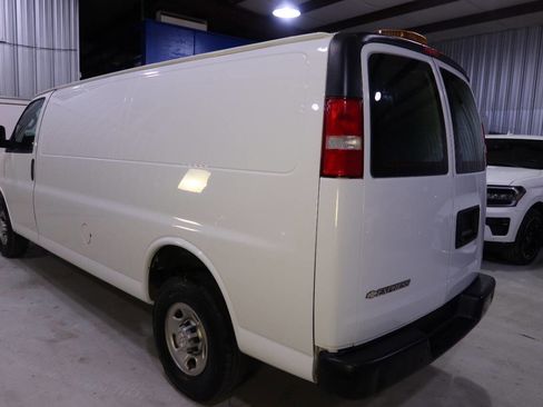Used 2020 Chevrolet Express 2500 Extended w/ Communications Package image 3