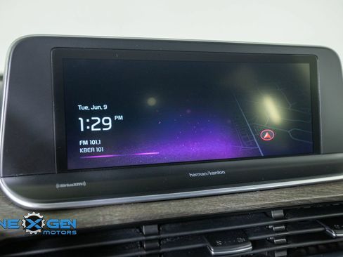 Used 2022 Kia Telluride SX w/ Nightfall Edition Package AWD/4WD image 17