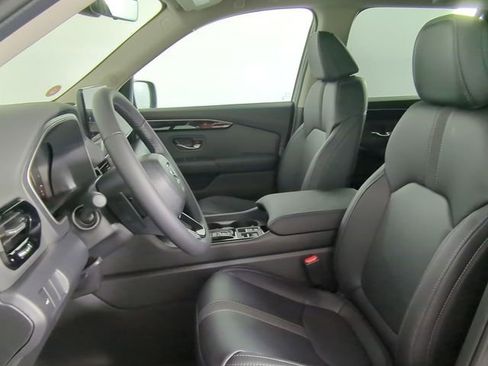 New 2026 Honda Passport RTL image 32