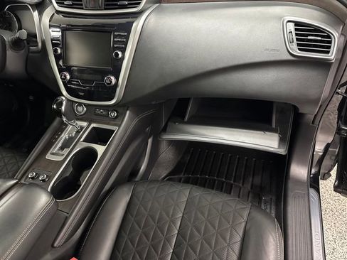 Used 2024 Nissan Murano Platinum image 21