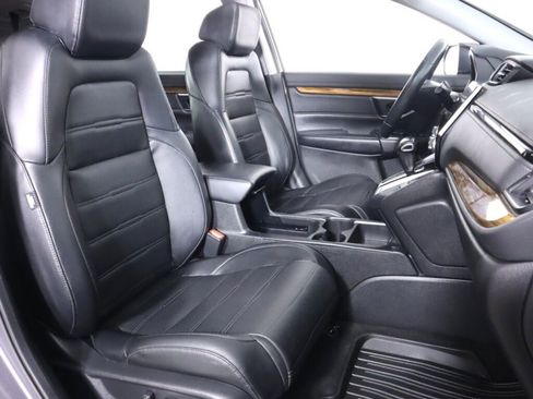 Used 2020 Honda CR-V EX-L image 43