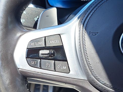 Used 2022 BMW 330i Sedan w/ M Sport Package RWD image 16