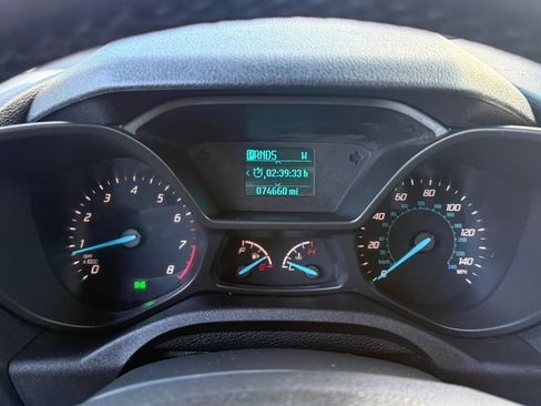 Used 2018 Ford Transit Connect XL FWD image 26
