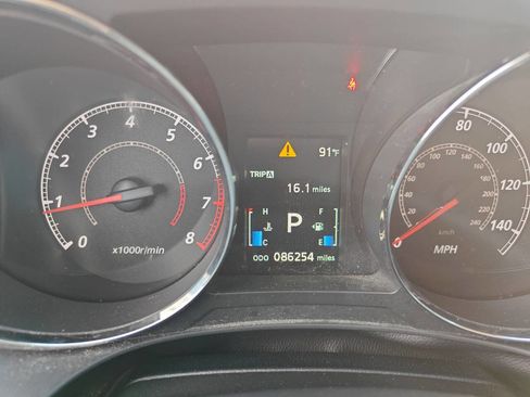 Used 2017 Mitsubishi Outlander Sport SEL image 9