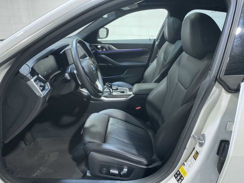 Used 2023 BMW 430i Gran Coupe xDrive image 2