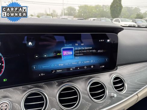 Used 2023 Mercedes-Benz E 450 4MATIC Sedan image 23