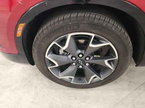 Used 2022 Chevrolet Blazer RS image 10