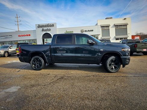 New 2026 RAM 1500 Big Horn image 2